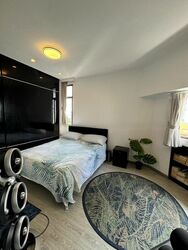 Mandarin Gardens (D15), Condominium #473382761